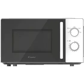 Micro-ondes Candy 38001015 Blanc Noir 700 W 20 L de Candy, Classique - Réf : S7195676, Prix : 117,25 €, Remise : %