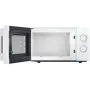 Microwave Candy 38001015 White Black 700 W 20 L by Candy, Solo Microwaves - Ref: S7195676, Price: 115,58 €, Discount: %