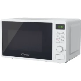 Microondas Candy 38001016 Branco 800 W 700 W de Candy, Micro-ondas simples - Ref: S7195677, Preço: 132,88 €, Desconto: %