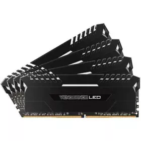 Mémoire RAM Corsair Revenge LED DDR4 64 GB de Corsair, Mémoire principale - Réf : S7195679, Prix : 872,68 €, Remise : %