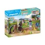 Playset Playmobil 71355 Horses of Waterfall di Playmobil, Playset con figure di giocattoli - Rif: S7195702, Prezzo: 40,10 €, ...