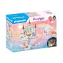 Playset Playmobil 71359 Princess Magic 114 Pezzi di Playmobil, Playset con figure di giocattoli - Rif: S7195703, Prezzo: 103,...