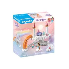 Playset Playmobil 71360 Princess Magic 63 Pieces by Playmobil, Toy figures playsets - Ref: S7195704, Price: 59,73 €, Discount: %