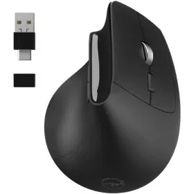 Souris sans-fil Mobility Lab ML313139 Noir de Mobility Lab, Souris - Réf : S7195725, Prix : 39,81 €, Remise : %