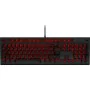 Teclado mecânico Corsair K60 Pro AZERTY Preto de Corsair, Teclados - Ref: S7195727, Preço: 100,77 €, Desconto: %