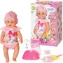 Boneca bebé Baby Born Magic Girl de Baby Born, Bonecos bebé - Ref: S7195750, Preço: 79,05 €, Desconto: %