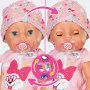 Muñeca bebé Baby Born Magic Girl de Baby Born, Muñecos bebé - Ref: S7195750, Precio: 82,62 €, Descuento: %