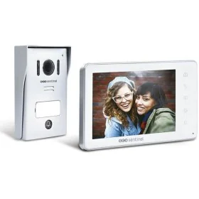 Smart Video-Porter SCS SENTINEL VisioKit 7 by SCS SENTINEL, Door Chimes & Bells - Ref: S7195761, Price: 145,15 €, Discount: %