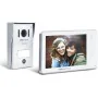 Smart Video-Porter SCS SENTINEL VisioKit 7 by SCS SENTINEL, Door Chimes & Bells - Ref: S7195761, Price: 144,38 €, Discount: %