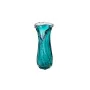 Vase Romimex Turquoise verre 10 x 33 x 10 cm de Romimex, Vases - Réf : D1619483, Prix : 61,07 €, Remise : %