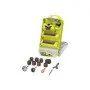 Set per lucidatura bricolage Ryobi RAR800K 37 Pezzi di Ryobi, Accessori per levigare e lucidare - Rif: S7195764, Prezzo: 32,4...