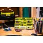 Set de polissage pour bricolage Ryobi RAR800K 120 Pièces de Ryobi, Accessoires de ponçage et de polissage - Réf : S7195765, P...