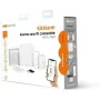 Système d´alarme SCS SENTINEL KitAlarm Wi-Fi 4G 8 Pièces de SCS SENTINEL, Alarmes pour 2 roues - Réf : S7195767, Prix : 280,2...