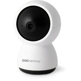 Video-Câmera de Vigilância SCS SENTINEL CamFirst de SCS SENTINEL, Equipamento de videovigilância - Ref: S7195770, Preço: 64,9...