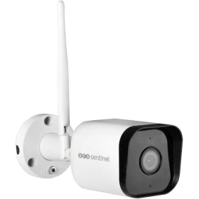 Camescope de surveillance SCS SENTINEL de SCS SENTINEL, Équipement de vidéosurveillance - Réf : S7195771, Prix : 73,99 €, Rem...