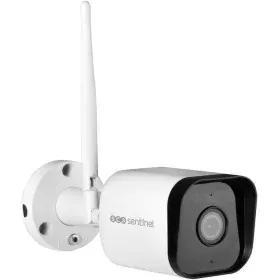 Video-Câmera de Vigilância SCS SENTINEL de SCS SENTINEL, Equipamento de videovigilância - Ref: S7195771, Preço: 75,06 €, Desc...