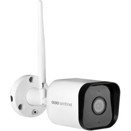 Videocámara de Vigilancia SCS SENTINEL de SCS SENTINEL, Equipos de videovigilancia - Ref: S7195771, Precio: 73,99 €, Descuent...