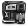 Cafétière DeLonghi 1750 W 1,3 L de DeLonghi, Cafetières filtres - Réf : S7195773, Prix : 151,02 €, Remise : %