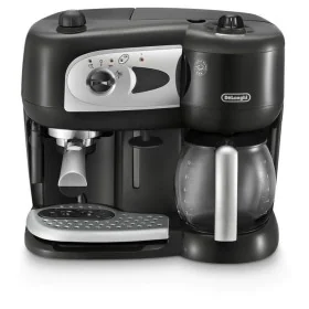 Cafetera DeLonghi 1750 W 1,3 L de DeLonghi, Cafeteras de goteo - Ref: S7195773, Precio: 151,02 €, Descuento: %