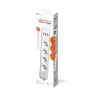 4-socket plugboard without power switch SCS SENTINEL SmartPlug 240 V by SCS SENTINEL, Intelligent and remote control sockets ...