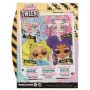 Boneca bebé LOL Surprise! Tweens de LOL Surprise!, Bonecos bebé - Ref: S7195798, Preço: 48,48 €, Desconto: %