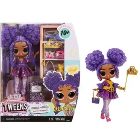 Muñeca bebé LOL Surprise! Tweens de LOL Surprise!, Muñecos bebé - Ref: S7195800, Precio: 48,73 €, Descuento: %