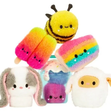 Muñeca bebé LOL Surprise! SHEEP de LOL Surprise!, Muñecos bebé - Ref: S7195802, Precio: 39,41 €, Descuento: %