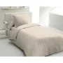 Housse de Couette Lovely Home Beige Crème 140 x 200 cm de Lovely Home, Couettes et housses de couette - Réf : S7195808, Prix ...