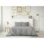 Copripiumino Lovely Home Grigio chiaro 220 x 240 cm di Lovely Home, Piumini e copripiumini - Rif: S7195815, Prezzo: 39,95 €, ...