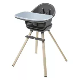 Highchair Maxicosi Moa 8 in 1 Graphite2 Eco by Maxicosi, Highchairs - Ref: S7195817, Price: 157,25 €, Discount: %