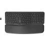 Bluetooth Keyboard Mobility Lab MOBILITY LAB - ML313153 Black AZERTY by Mobility Lab, Keyboards - Ref: S7195818, Price: 55,66...