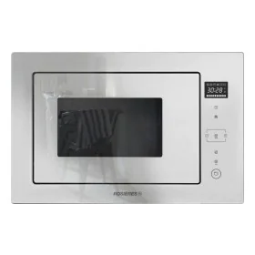 Microwave Rosieres White 900 W 25 L by Rosieres, Solo Microwaves - Ref: S7195829, Price: 368,25 €, Discount: %