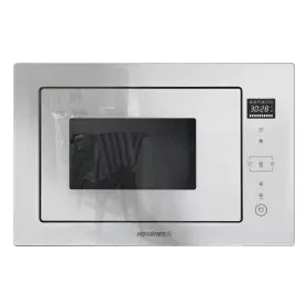 Microwave Rosieres White 900 W 25 L by Rosieres, Solo Microwaves - Ref: S7195829, Price: 366,32 €, Discount: %