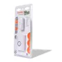 Wireless Doorbell with Push Button Bell SCS SENTINEL OneBell 80 Eco 80 m by SCS SENTINEL, Door Chimes & Bells - Ref: S7195834...