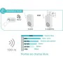 Wireless Doorbell with Push Button Bell SCS SENTINEL OneBell 100 100 m by SCS SENTINEL, Door Chimes & Bells - Ref: S7195836, ...