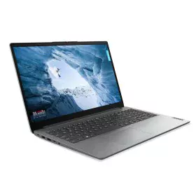 Ordinateur Portable Lenovo 15" AMD Ryzen 5 5500U 16 GB RAM 512 GB SSD Azerty Français de Lenovo, Ordinateurs portables - Réf ...