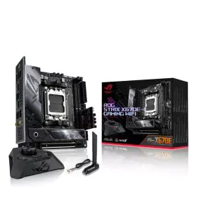 Placa Mãe Asus 90MB1B70-M0EAY0 AMD AM5 AMD de Asus, Placas base - Ref: S7195853, Preço: 575,98 €, Desconto: %