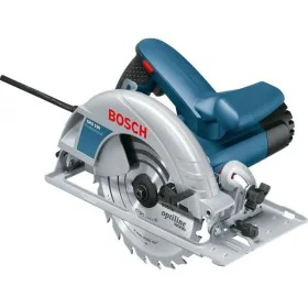 Circular saw BOSCH Professional GKS 190 1400 W 230 V 190 mm by BOSCH, Saws - Ref: S7195861, Price: 216,06 €, Discount: %