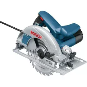 Scie circulaire BOSCH Professional GKS 190 1400 W 230 V 190 mm de BOSCH, Scies - Réf : S7195861, Prix : 216,06 €, Remise : %