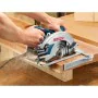 Scie circulaire BOSCH Professional GKS 190 1400 W 230 V 190 mm de BOSCH, Scies - Réf : S7195861, Prix : 232,05 €, Remise : %