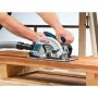 Scie circulaire BOSCH Professional GKS 190 1400 W 230 V 190 mm de BOSCH, Scies - Réf : S7195861, Prix : 232,05 €, Remise : %