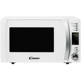 Microondas Candy 38000293 Branco 900 W 30 L de Candy, Micro-ondas simples - Ref: S7195863, Preço: 186,47 €, Desconto: %