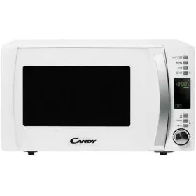 Microondas Candy 38000293 Branco 900 W 30 L de Candy, Micro-ondas simples - Ref: S7195863, Preço: 194,23 €, Desconto: %