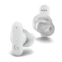 Headphones with Microphone Logitech FITS White by Logitech, Headphones and accessories - Ref: S7195879, Price: 243,22 €, Disc...