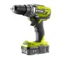 Perceuse visseuse Ryobi 18 V de Ryobi, Perceuses et tournevis - Réf : S7195885, Prix : 132,04 €, Remise : %