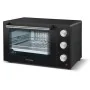 Mini Four Électrique Schneider 1500 W 30 L de Schneider, Fours grille-pain - Réf : S7195888, Prix : 131,53 €, Remise : %