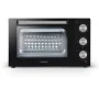 Mini Four Électrique Schneider 1500 W 30 L de Schneider, Fours grille-pain - Réf : S7195888, Prix : 131,53 €, Remise : %