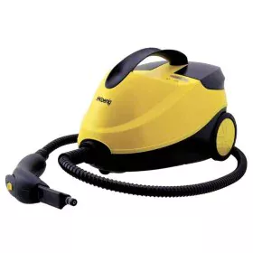 Vaporeta Steam Cleaner Hkoenig 3760124952094 2000 W by Hkoenig, Steam Cleaners - Ref: S7195904, Price: 130,67 €, Discount: %