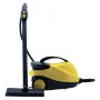 Vaporeta Steam Cleaner Hkoenig 3760124952094 2000 W by Hkoenig, Steam Cleaners - Ref: S7195904, Price: 130,67 €, Discount: %