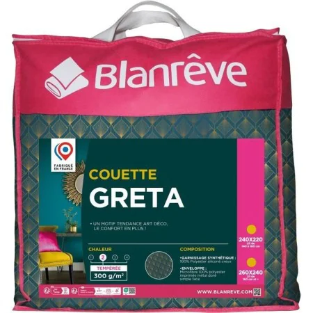 Duvet Blanreve 220 x 240 cm by Blanreve, Quilts and quilt covers - Ref: S7195919, Price: 52,32 €, Discount: %